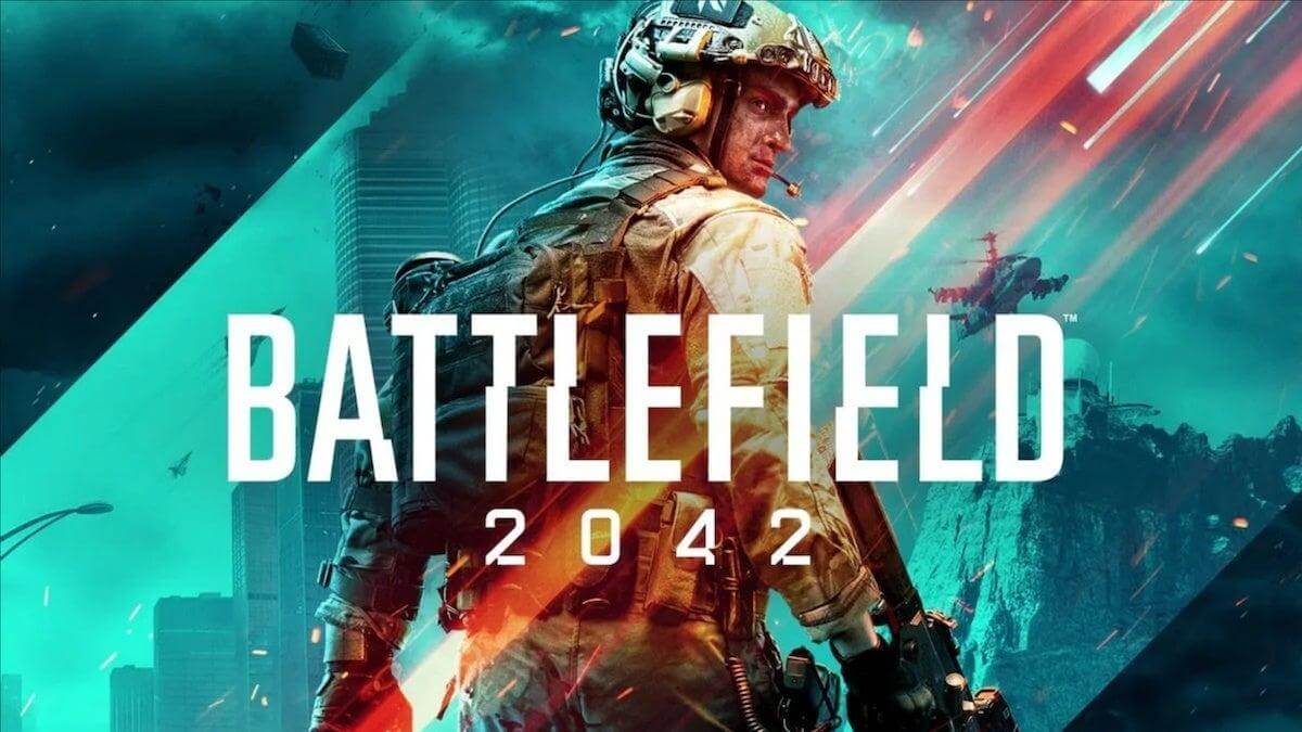 Battlefield 2042 releases a new Battle of Nordvik Event trailer!