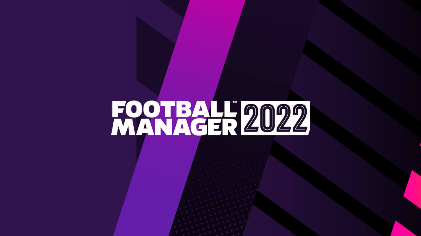 Football Manager 2022 Coming November 9 th 2021 - PLAION Press Server