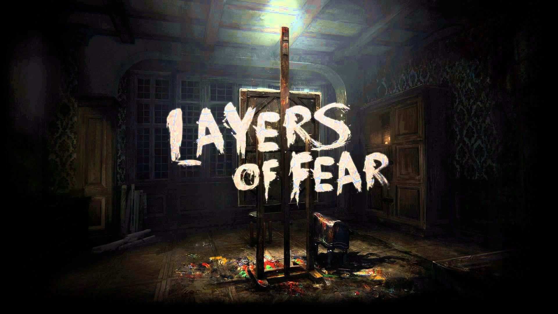 New Layers of Fear gets an Unreal Engine 5 InEngine Teaser Trailer