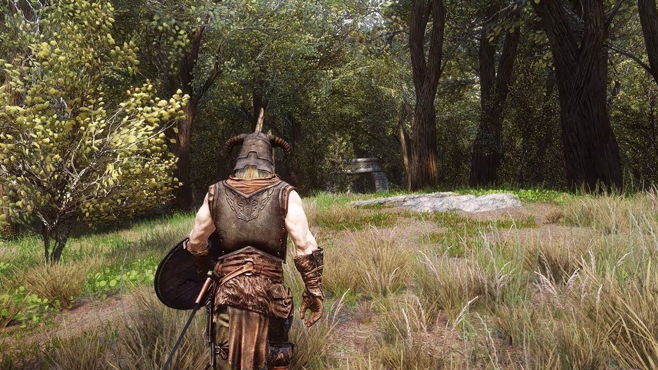 skyrim sweetfx with enb