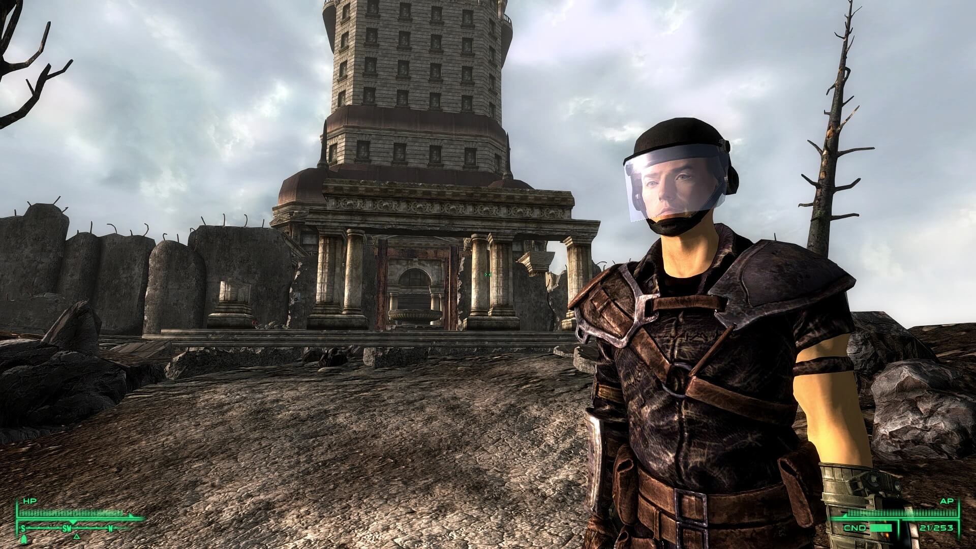 fallout 3 mods download pc