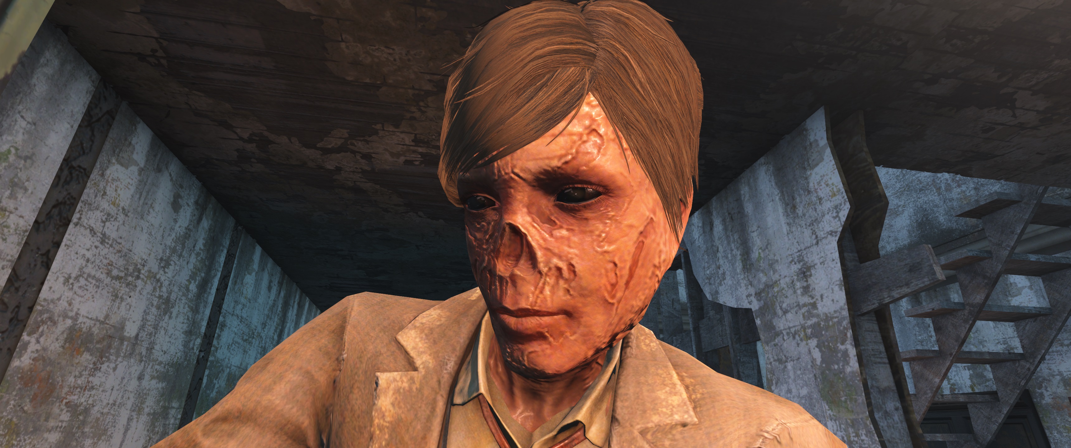 Fallout 4 spawn npc to you фото 11