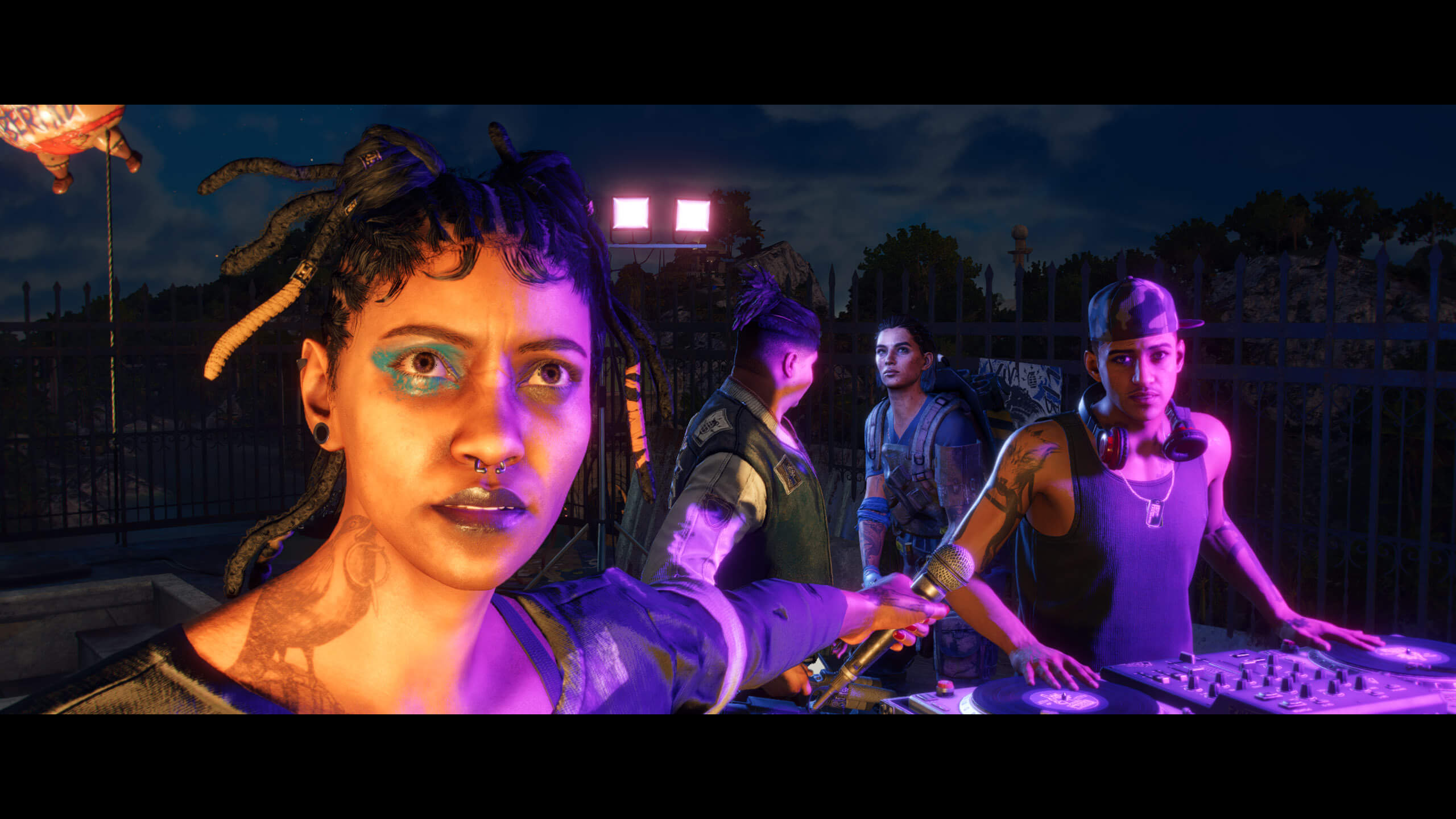 Far Cry 6 review: The series' delight in total chaos is still front and  center