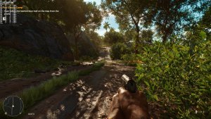 Far Cry 6 Native 4K-5