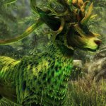 Skyrim Mihail Monsters and Animals Pack-2