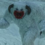 Skyrim Mihail Monsters and Animals Pack-4