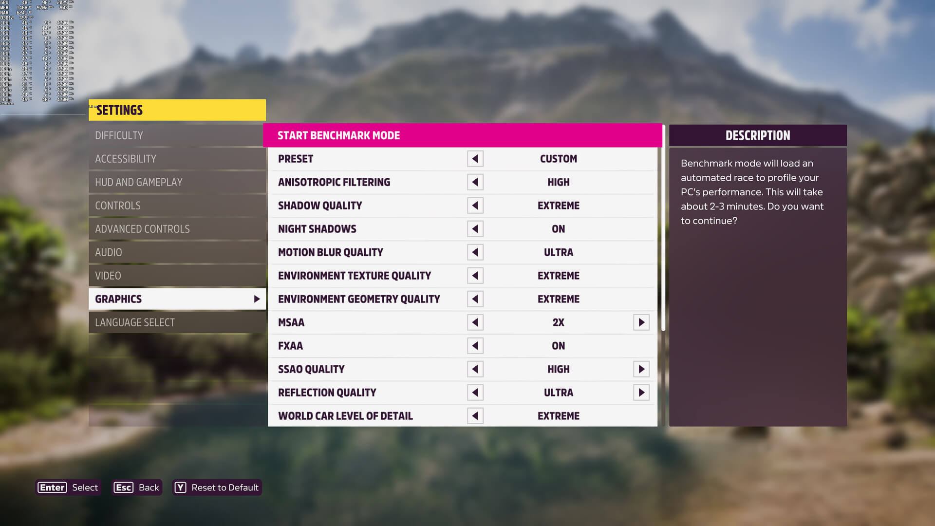 Forza Horizon 5: Can your PC run it? PC specs guide