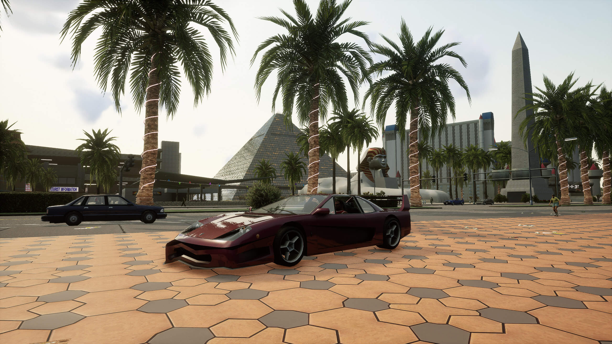GTA San Andreas Definitive - HD Remaster