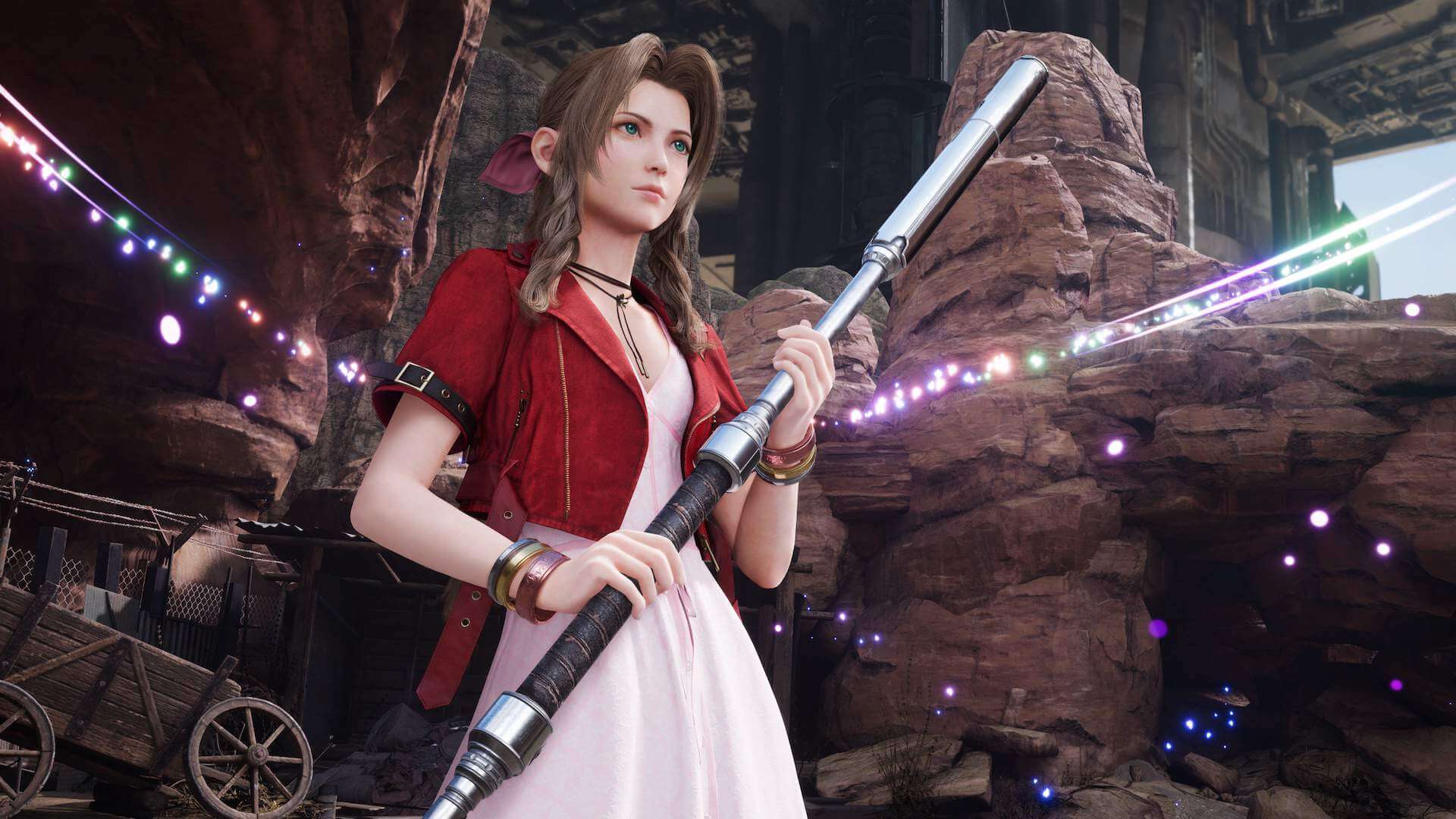 Best Final Fantasy 7 Remake Mods You Need To Try