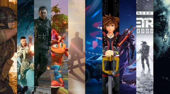 Top 20 Best PC Games of 2021 