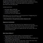 Cyberpunk 2077 Patch 1.5 release notes-1