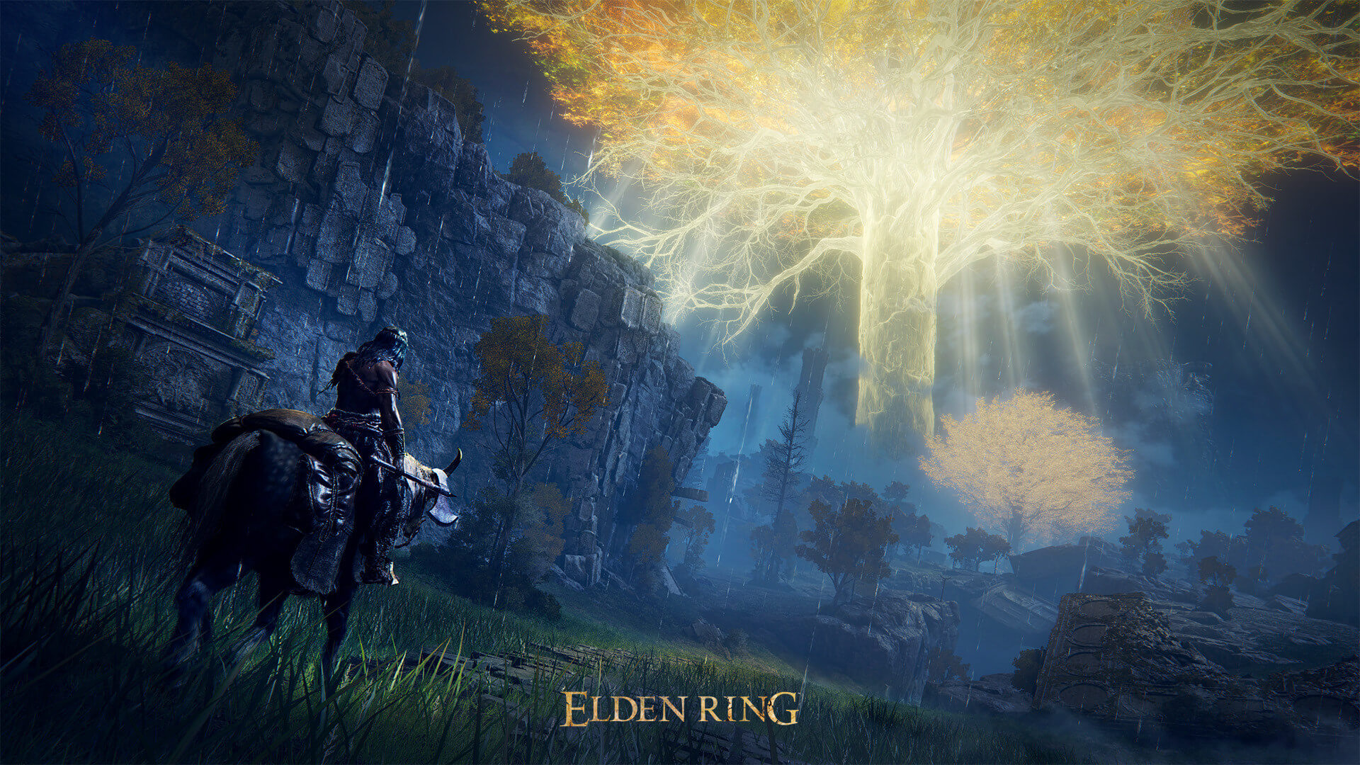 Elden Ring review – a beautiful nightmare