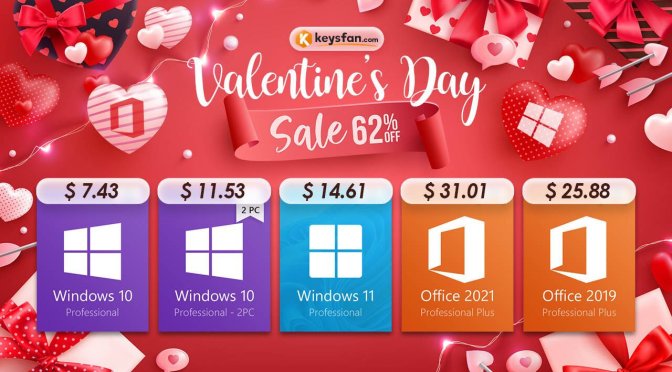 microsoft office suite upgrade sale