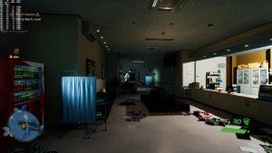 Ghostwire Tokyo Ray Tracing screenshots-2