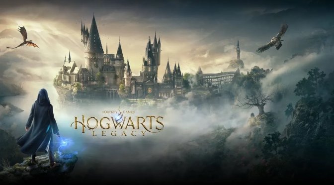 Hogwarts Legacy BEST Settings For PC 