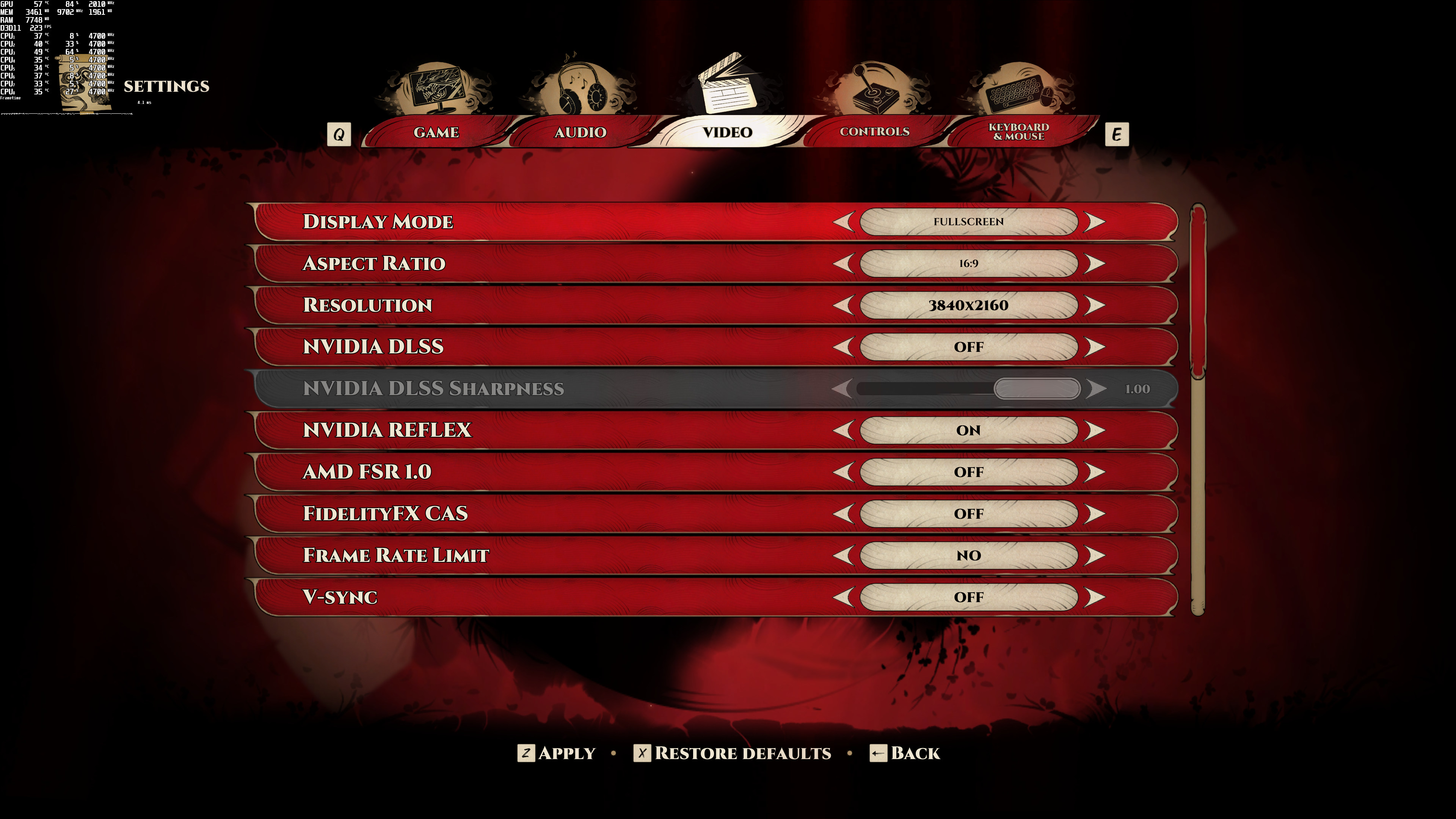 Shadow Warrior 3 System Requirements - Can I Run It? - PCGameBenchmark