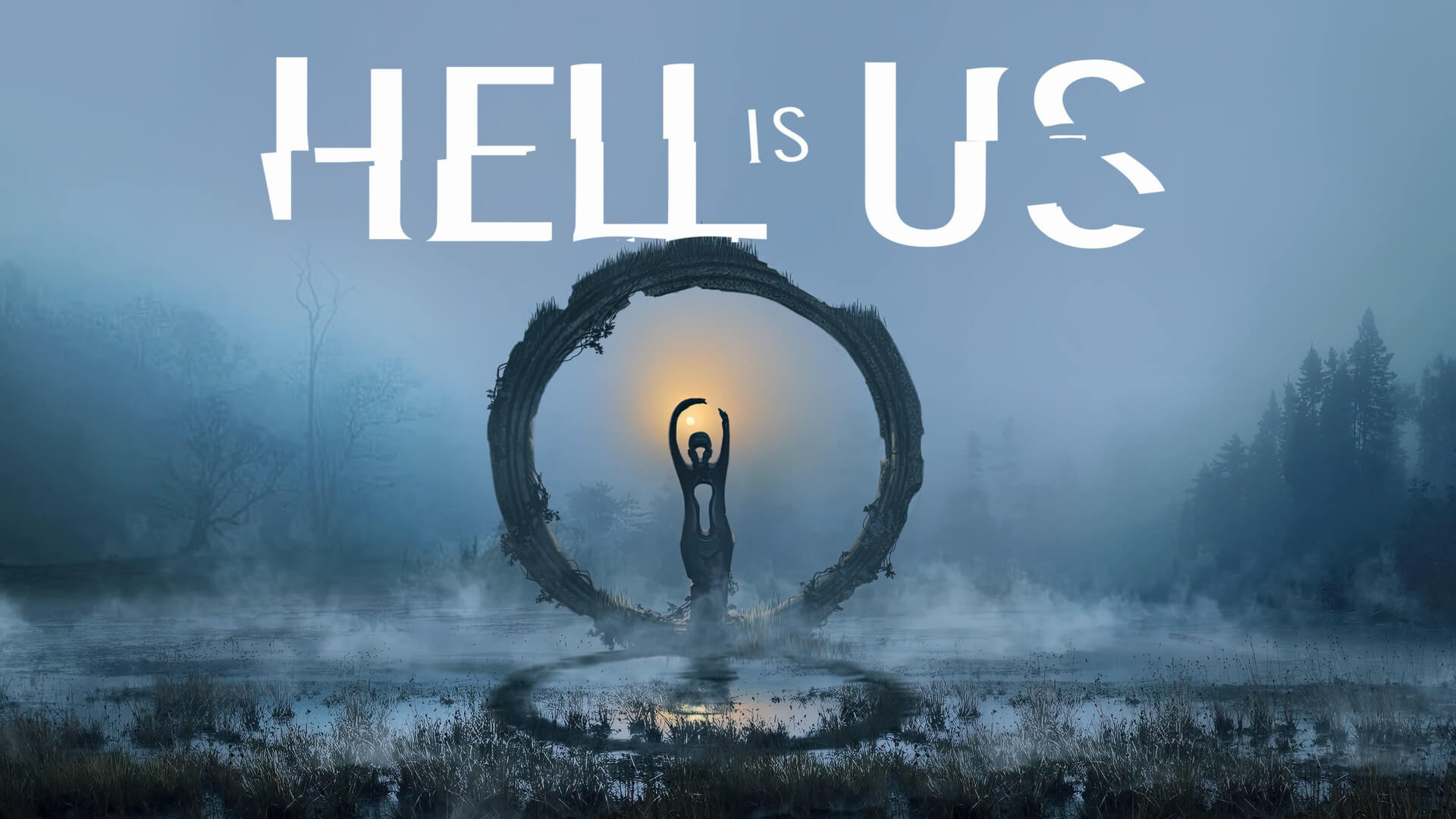 Вот 15 минут геймплея Hell is Us