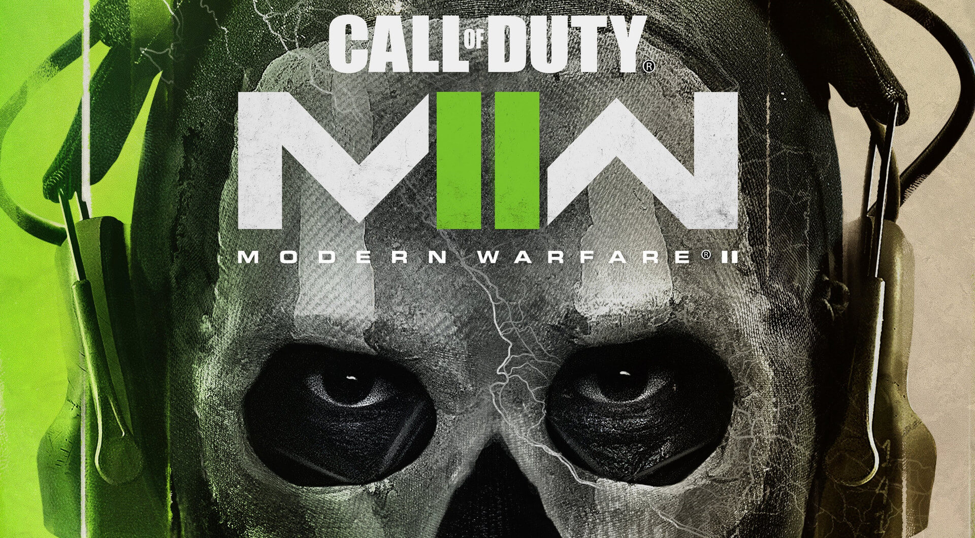 Call of Duty Modern Warfare 2 SinglePlayer Campaign & PC Trailers