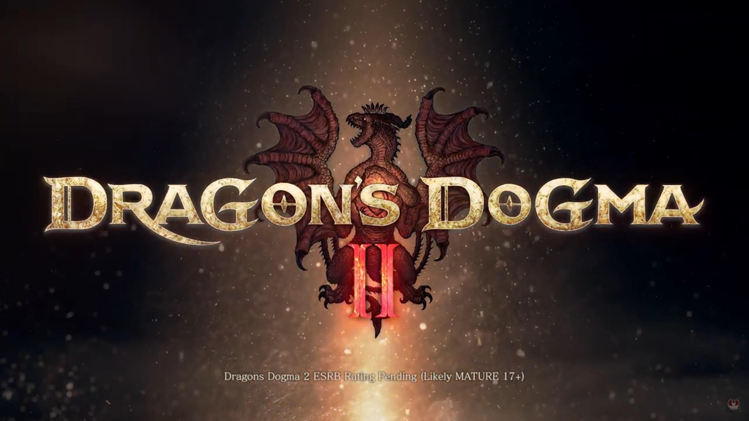 Revealing Lots of Details, Here's Gameplay Footage of Dragon's Dogma 2!