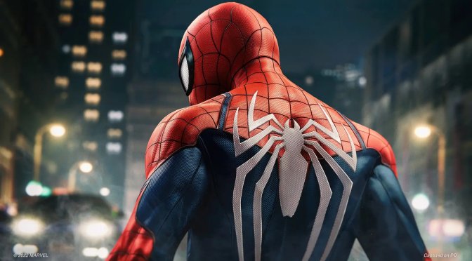 Spider-Man Remastered PC - Performance Review Análise - Gamereactor