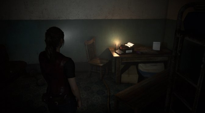 Resident Evil: Code Veronica is getting a fan remake in the Unity engine
