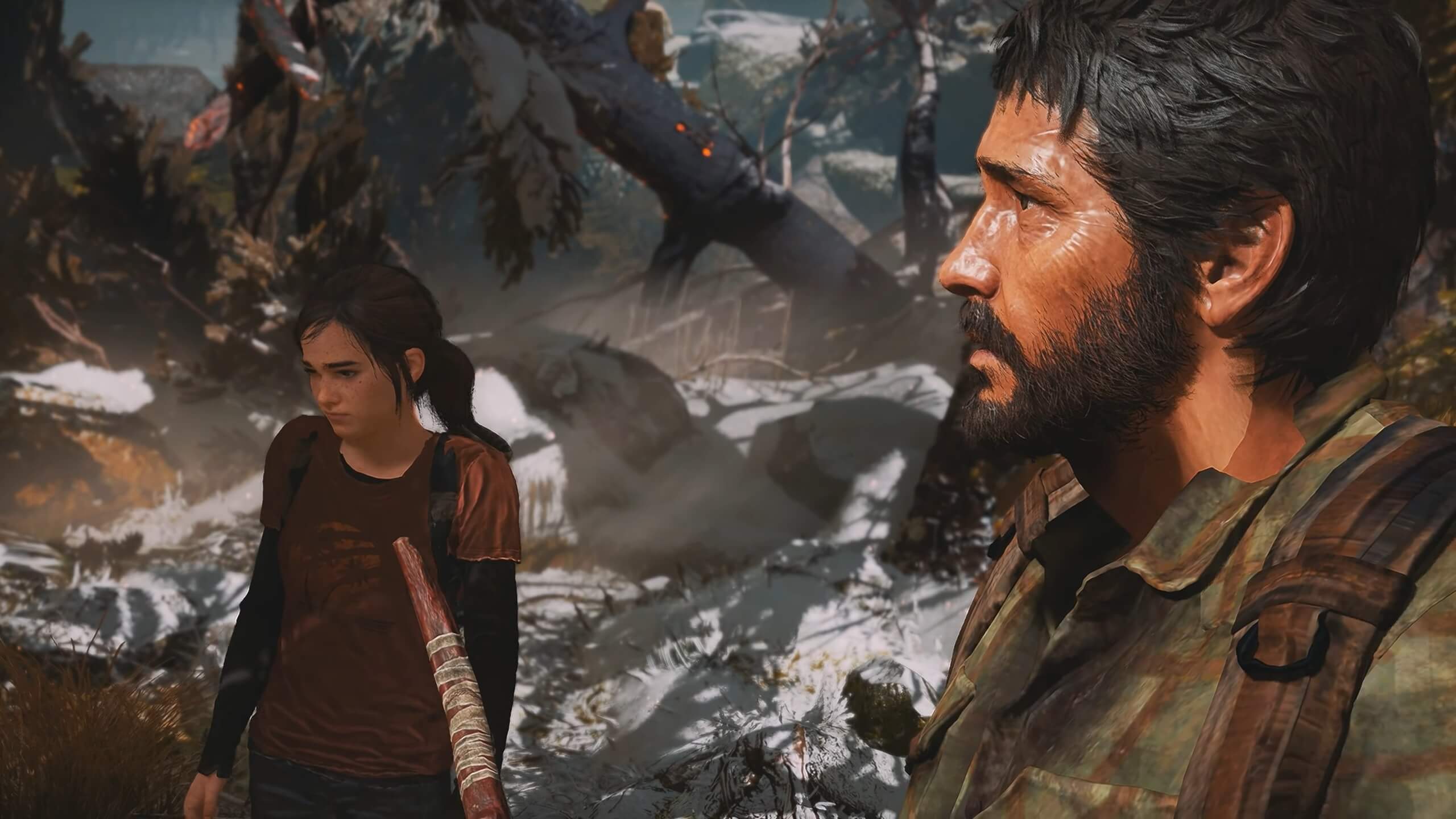 This God of War / The Last of Us Mash Up is Amazing – GameSpew