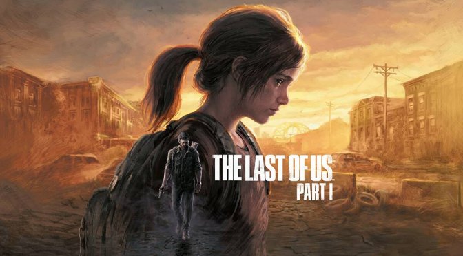 The Last Of Us Archives - DSOGaming