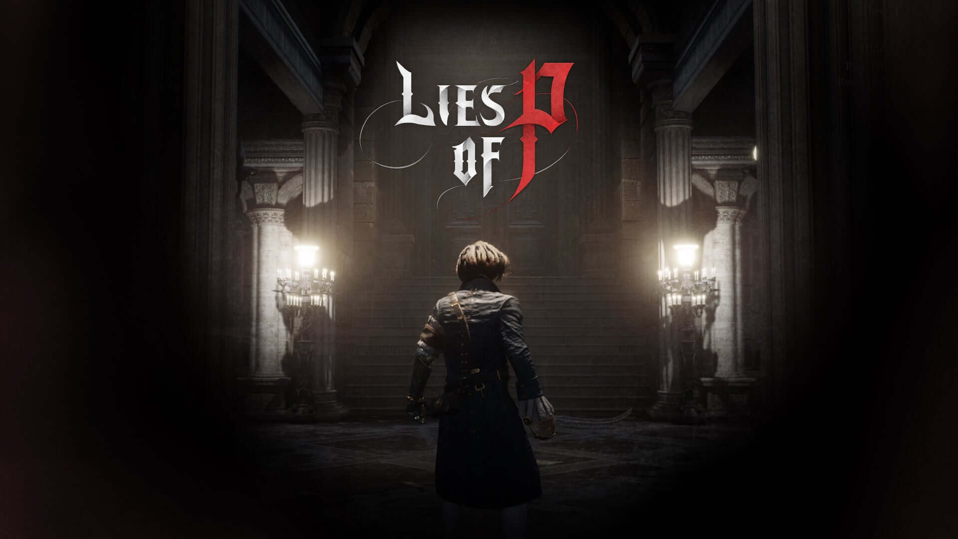 Lies of P is my biggest gaming surprise of the year — and the Bloodborne  sequel we deserve