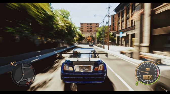 Descargar Need for Speed™ Most Wanted en PC con MEmu
