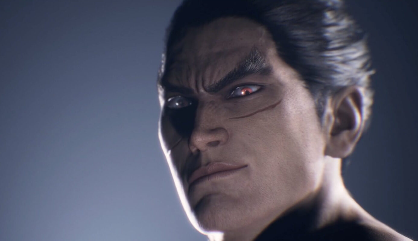 Jin Kazama gameplay showcased in new Tekken 8 trailer