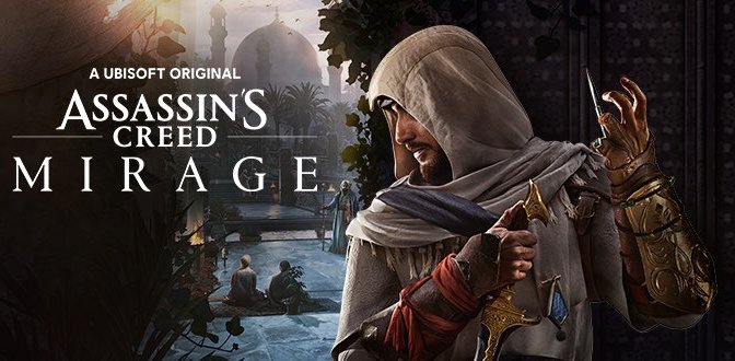 New Assassin's Creed Game Called Mirage, Coming Spring 2023, Takes Series  Back To Roots - Report - GameSpot