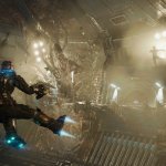 Dead Space Remake new screenshots-2