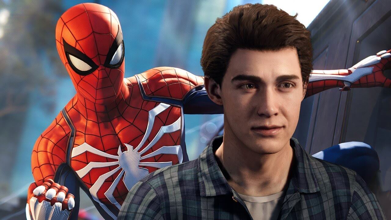 SPIDER MAN (PS4) - Parte 1: Peter Parker!!! [ Playstation 4 Pro -  Playthrough ] 