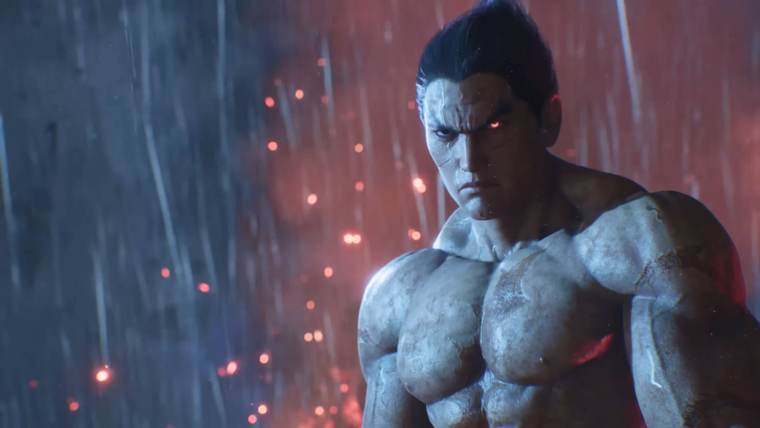 Tekken 8 shares new Kazuya gameplay trailer - Niche Gamer