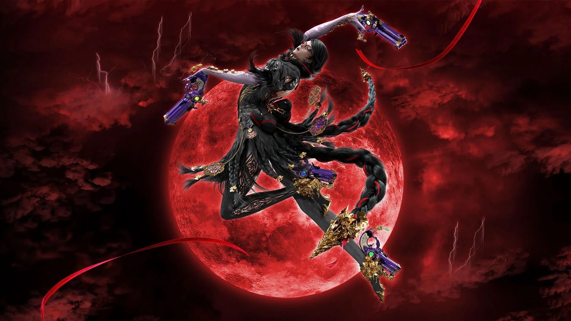 Nintendo Switch Leaker Reveals Bayonetta 3 Will Be a Video Game
