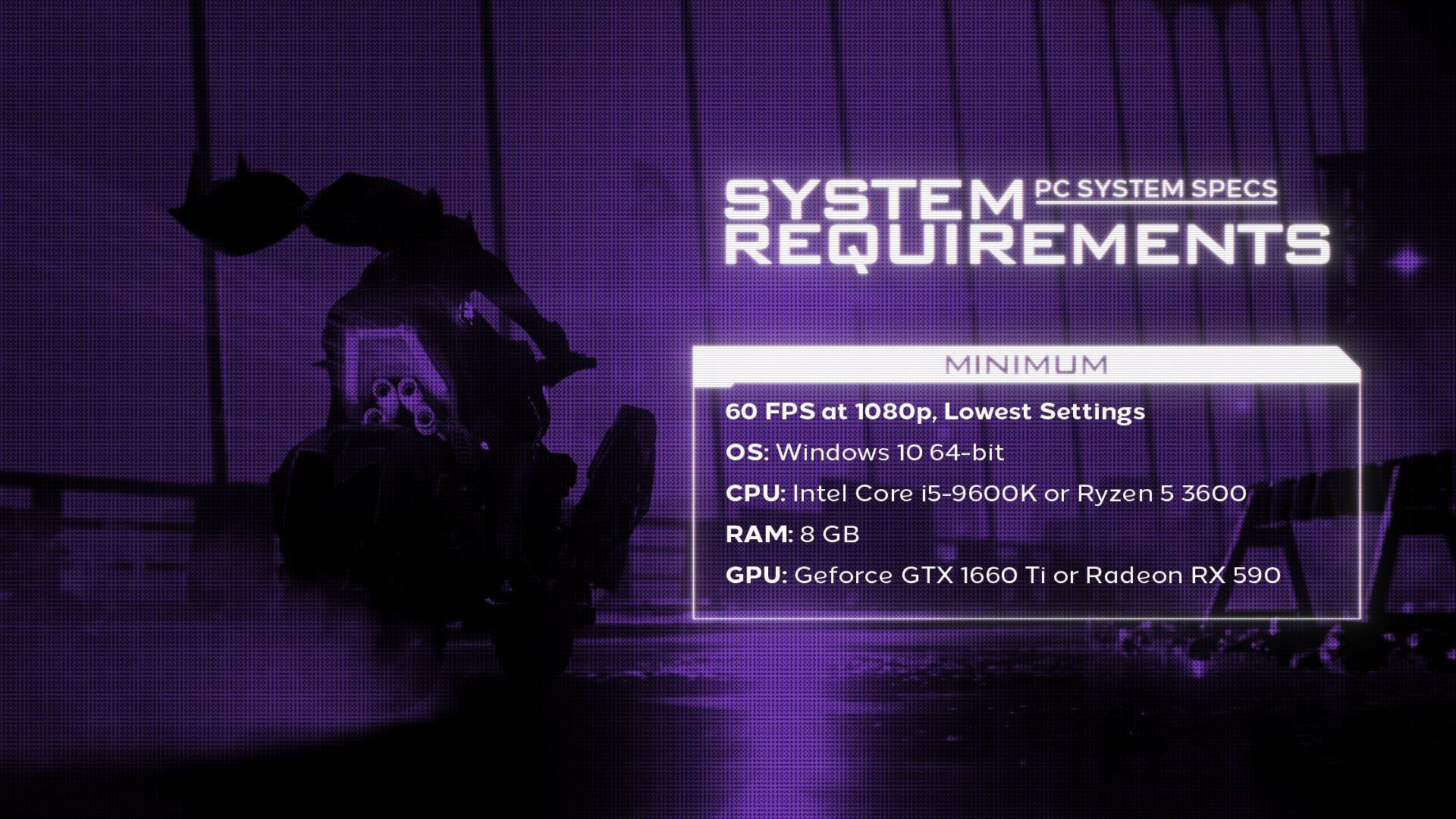 Requisitos mínimos de Gotham Knights para PC, vas a necesitar una GeForce  GTX 1660 Ti