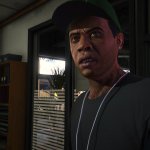 Grand Theft Auto 5 Side Characters Overhaul Mod-2