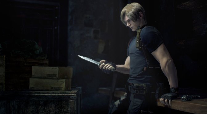 Resident Evil 4 Remake vs Original, Preview Gameplay, Graphics Comparison