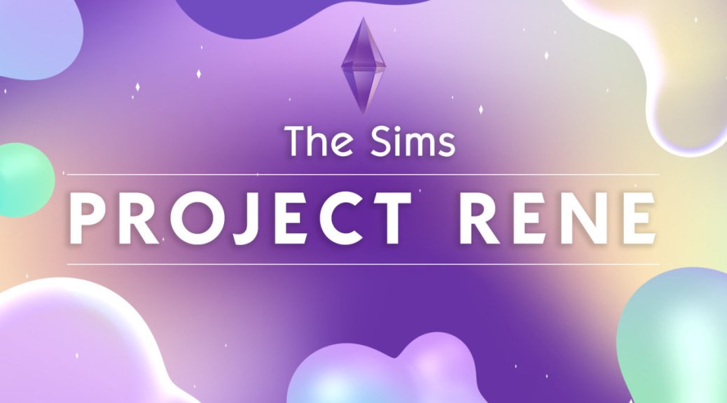 5 minutes of leaked gameplay footage from The Sims 5/Project Rene