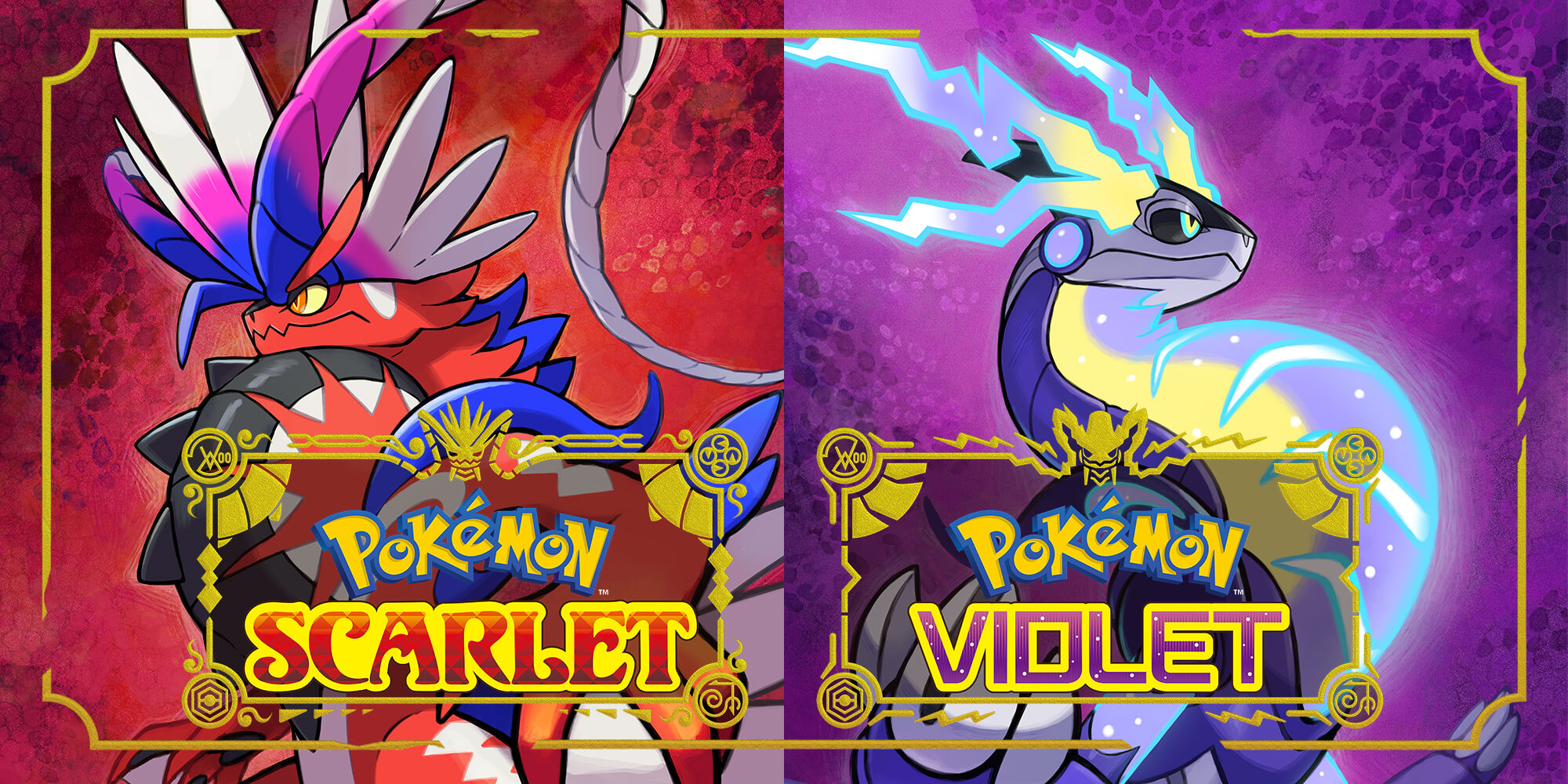Pokemon Scarlet and Violet is already playable on PC via Nintendo