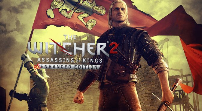 15 Best Witcher 2: Assassins Of Kings Mods That Make The Game Even Better