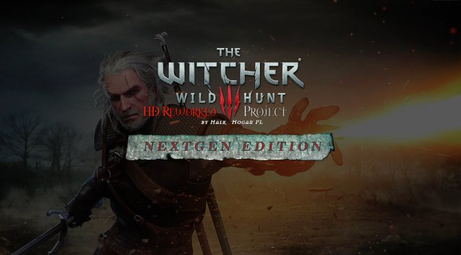 The Witcher 3 – A Preview, Article