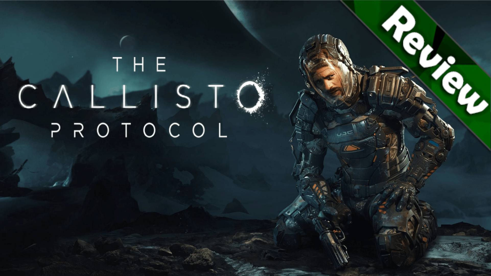 The Callisto Protocol review: Overcomplicated horror action