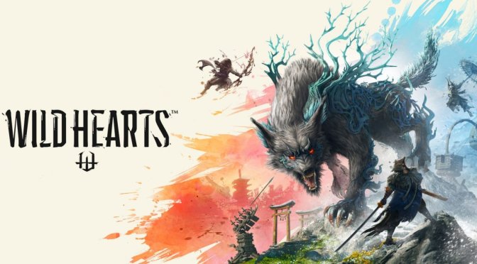 WILD HEARTS Gets New Gameplay Trailer