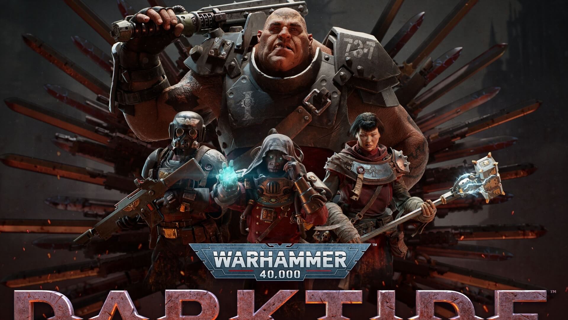 Warhammer 40K: Darktide PC best settings and performance tips