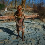 Fallout 4 Enhanced Feral Ghouls Mod-2
