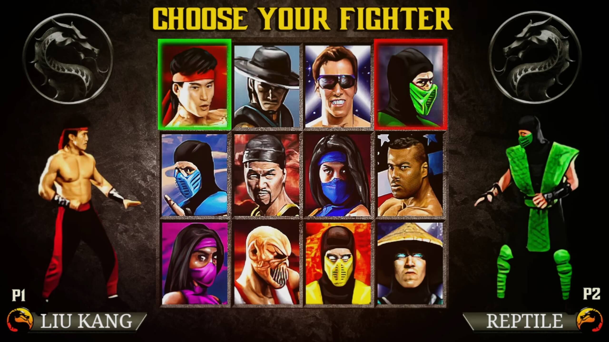 Play Mortal Kombat Mugen Games Online - Play Mortal Kombat Mugen