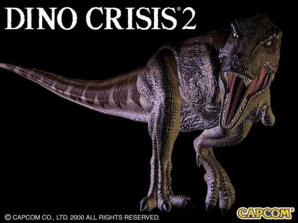 Unofficial Remake, Dino Crisis Rebirth, Is Now Available To Download