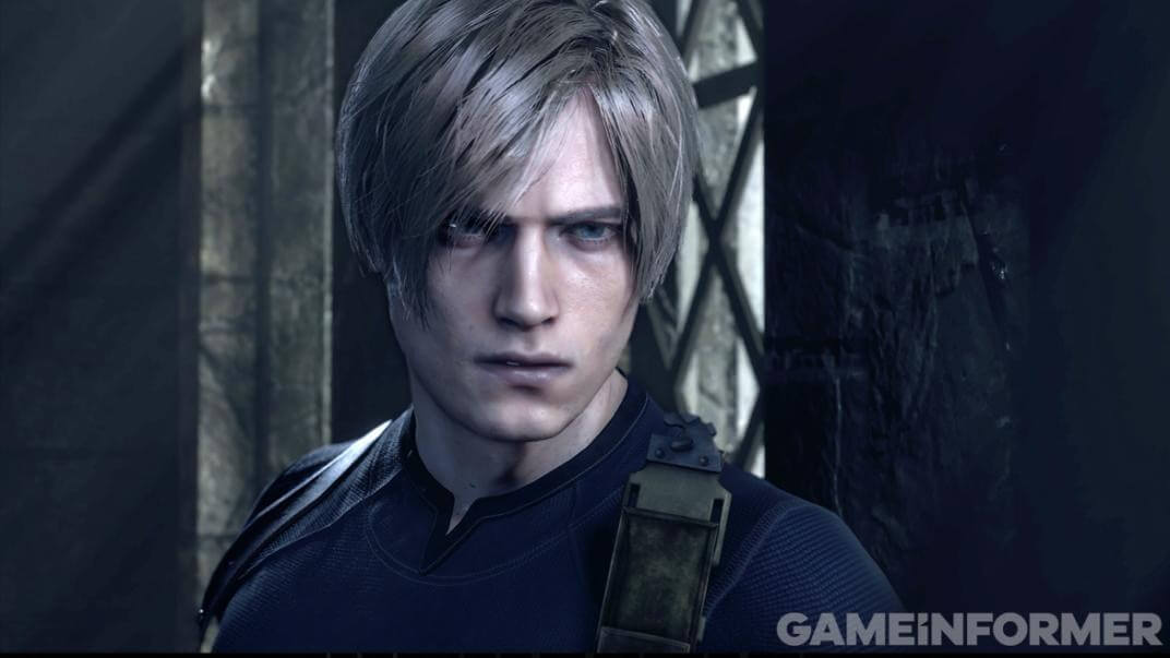 Resident Evil 4 HD, Code Veronica X HD screenshots and gameplay footage -  Gematsu