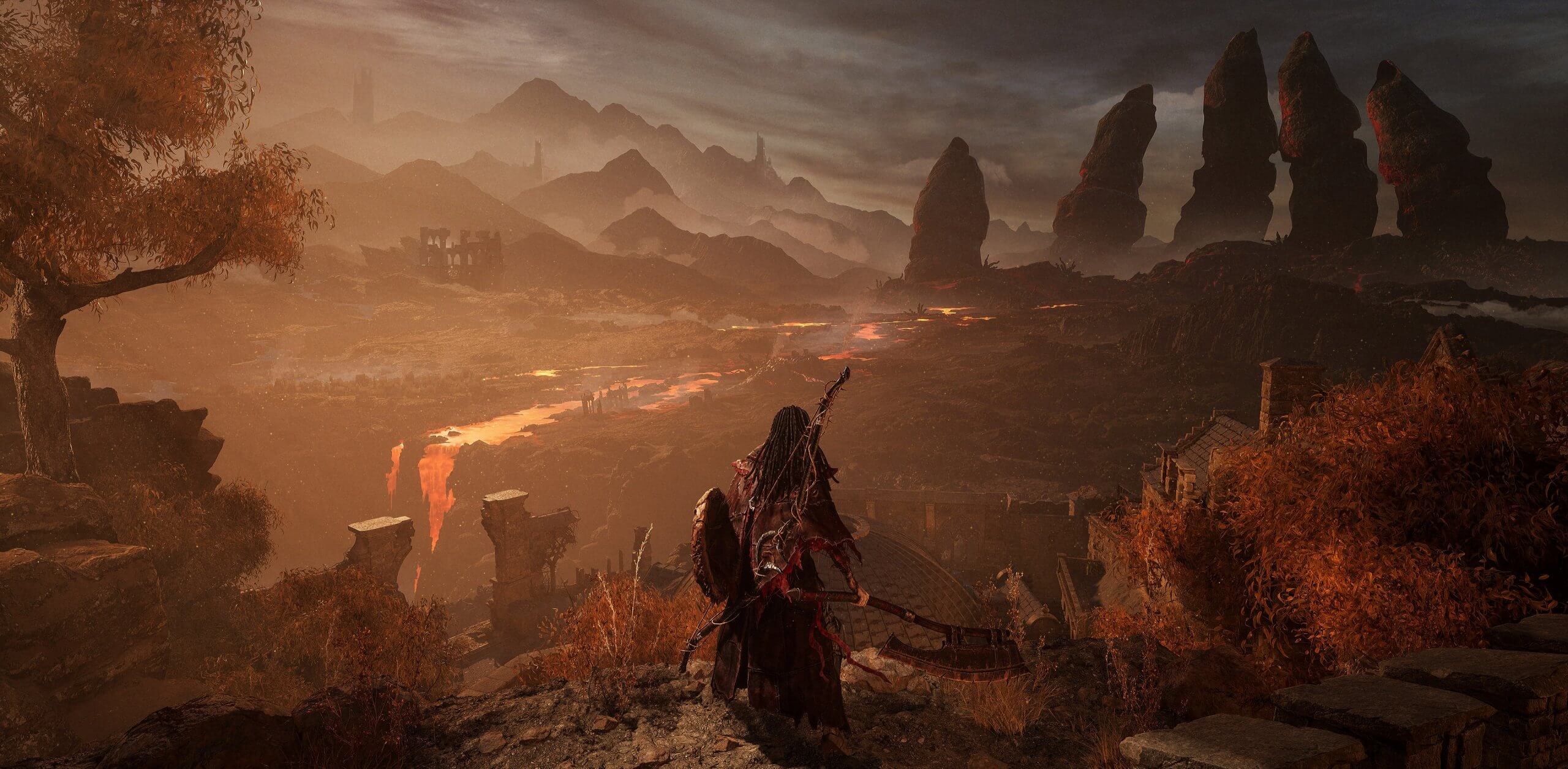 The Lords Of The Fallen New Screenshots 1 Scaled 